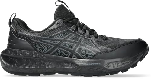Asics 1012B770 - Gel-Sonoma 8 GTX 002 Black/Carrier Grey Gr. 9 von ASICS