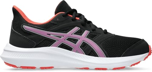 ASICS JOLT 4 GS Black/UBE - 6b / 39 ASICS JOLT 4 GS Black/UBE - 6b / 39 von ASICS