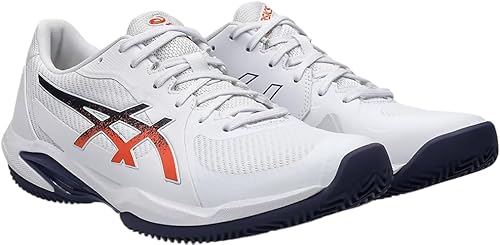Asics 1041A467 - SOLUTION SWIFT FF 2 CLAY Gr. 9 von ASICS