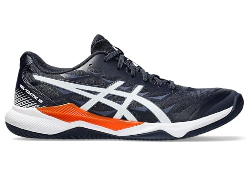 ASICS Gel-Tactic 12 Schuh Weiss, 44 Herren von ASICS