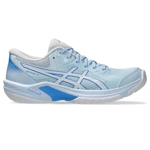 ASICS Beyond FF Damen Weiß blau, 42 Damen von ASICS