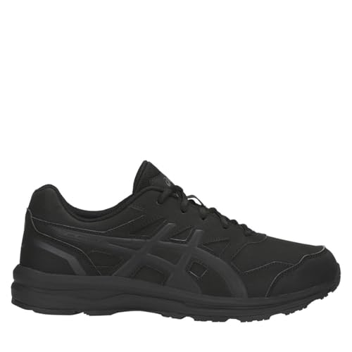 Asics 1131A069 - Gel-Mission 3 001 Black/Carbon Gr. 14 von ASICS