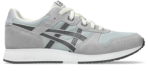 Asics 1201A477 - Lyte Classic 30 Piedmont Grey/Carbon Gr. 11,5 von ASICS