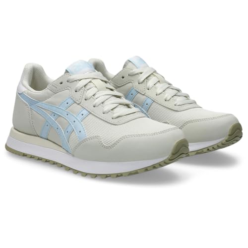 Asics 1202A400 - Tiger Runner II Gr. 9,5 Asics 1202A400 - Tiger Runner II Gr. 9,5 von ASICS
