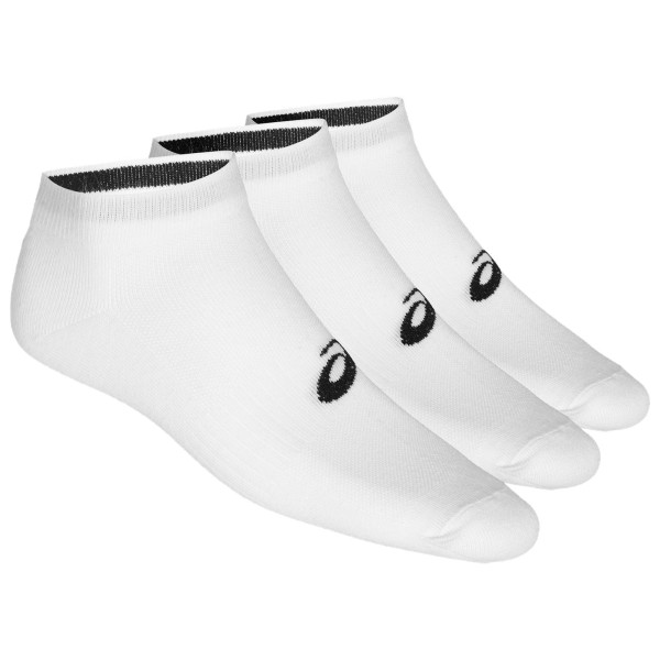 Asics - 3-Pack Ped - Multifunktionssocken Gr 39-42 - II weiß Asics - 3-Pack Ped - Multifunktionssocken Gr 39-42 - II weiß von ASICS