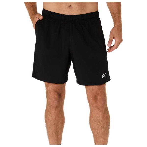 Asics - Core 7'' Short - Laufshorts Gr XXL schwarz von ASICS