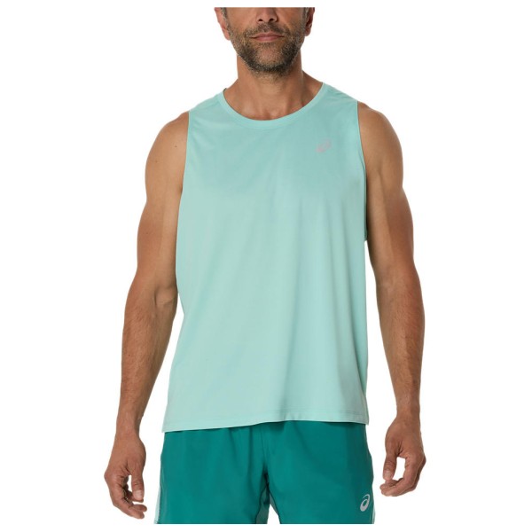 Asics - Core Singlet - Tank Top Gr XXL bunt Asics - Core Singlet - Tank Top Gr XXL bunt von ASICS