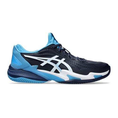 Asics Court Ff 3 Novak Clay 1041a362 963 von ASICS