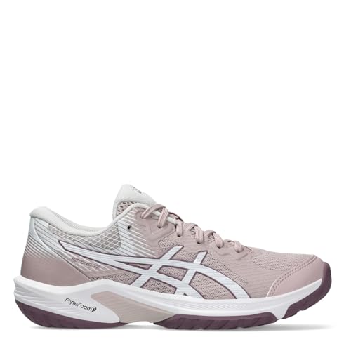 ASICS Damen Beyond Ff Sneaker, White Aquamarine, 37.5 EU von ASICS