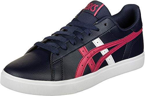 Asics Damen Classic CT Basketballschuhe, Blau (Midnight/Rose Petal 402), 37 EU von ASICS