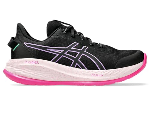 Asics Damen Gel-Cumulus 26 Sneaker, Lite Show Lavender Glow, 42 EU Asics Damen Gel-Cumulus 26 Sneaker, Lite Show Lavender Glow, 42 EU von ASICS