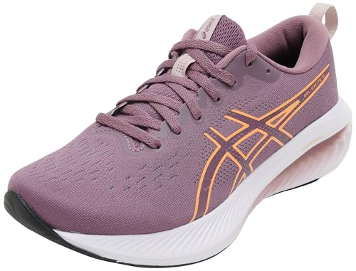 Asics Damen Gel-Excite 10 Sneaker, Dusty Mauve Faded Orange, 37.5 EU Asics Damen Gel-Excite 10 Sneaker, Dusty Mauve Faded Orange, 37.5 EU von ASICS