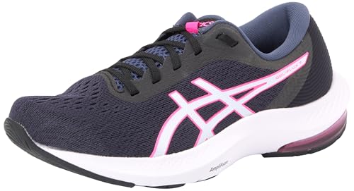 Asics Damen Gel-Flux 7 Sneaker, Indigoblau, Indigoblau, 35.5 EU Asics Damen Gel-Flux 7 Sneaker, Indigoblau, Indigoblau, 35.5 EU von Asics