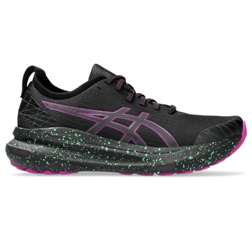 Asics Damen Gel-Kayano 31 Laufschuhe, Lite-show/Purple Spectrum, 42 EU Asics Damen Gel-Kayano 31 Laufschuhe, Lite-show/Purple Spectrum, 42 EU von ASICS