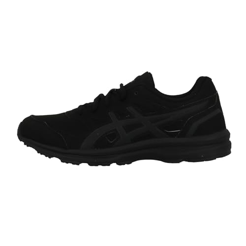 Asics Damen Gel-Mission Sneaker, Schwarz Black Carbon Phantom, 37.5 EU von ASICS