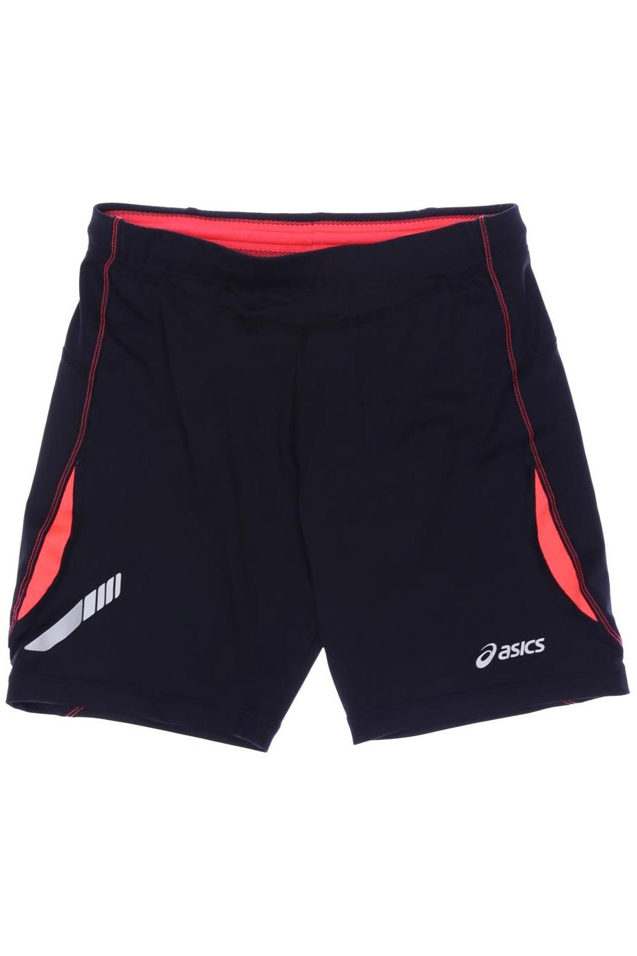 Asics Damen Shorts, schwarz von ASICS