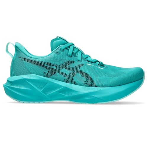 Asics Damen-Sneaker Novablast 5, 44.5 EU von ASICS