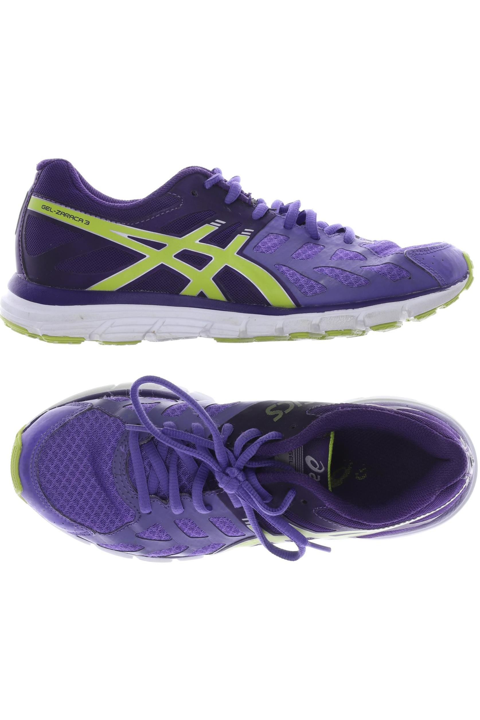 Asics Damen Sneakers, flieder von ASICS