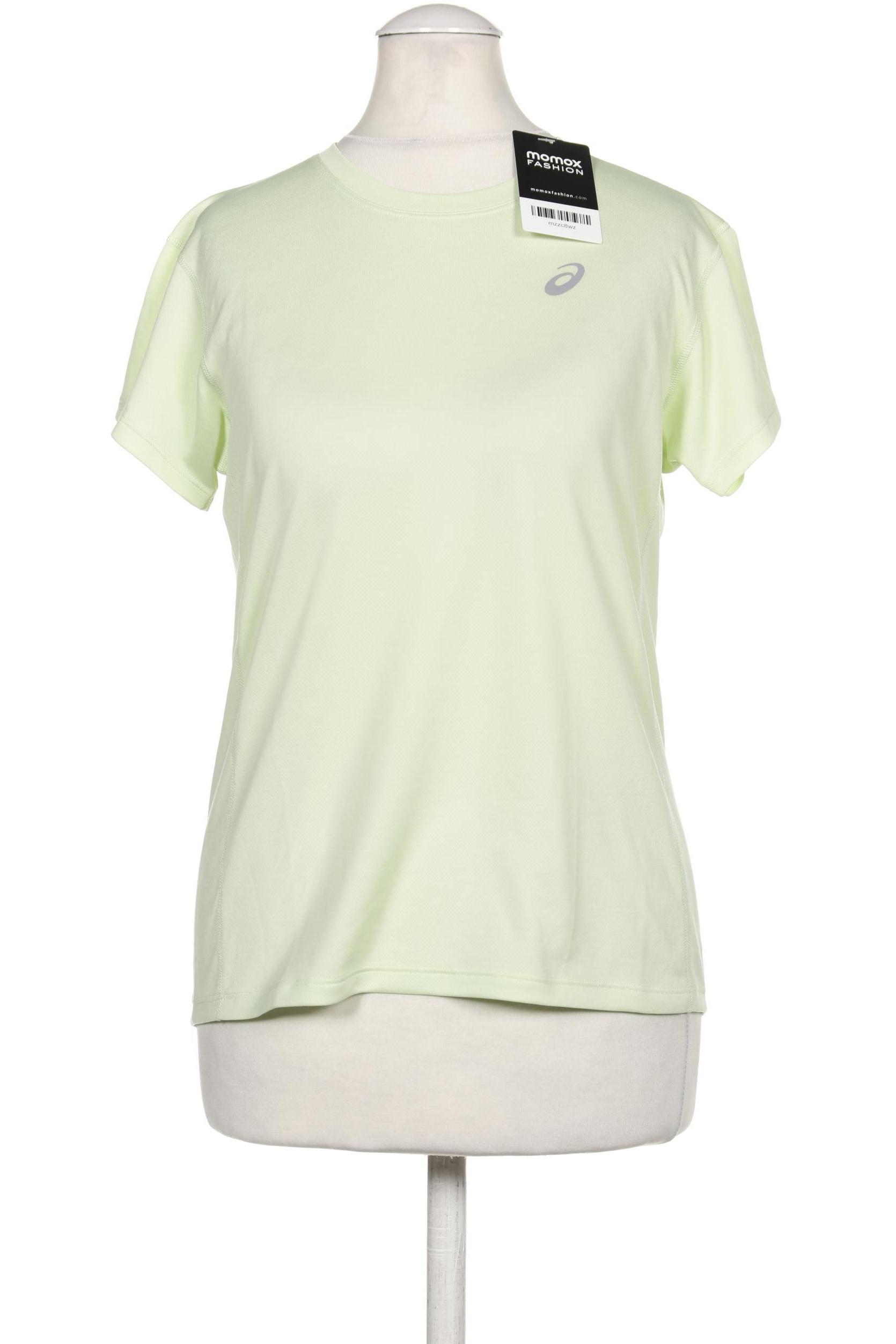 Asics Damen T-Shirt, hellgrün von ASICS