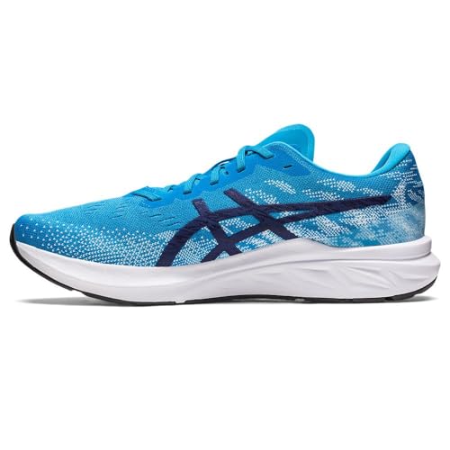 ASICS Running - Schuhe - Neutral Dynablast 3 F403 Laufschuh blau 43,5 von ASICS