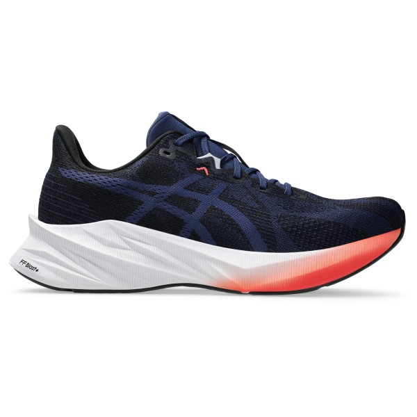 Asics - Dynablast 5 - Runningschuhe Gr 46,5 bunt von ASICS