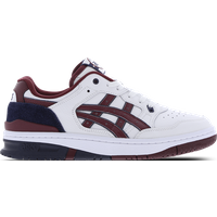 Asics EX89 Herren Sneaker - Weiß - Größe 43.5 - Textil Asics EX89 Herren Sneaker - Weiß - Größe 43.5 - Textil von ASICS
