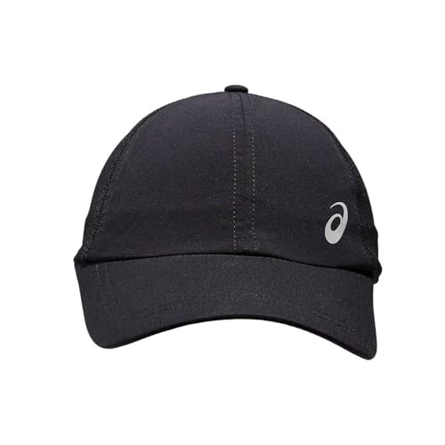Asics Esnt Kappe In Schwarz von ASICS