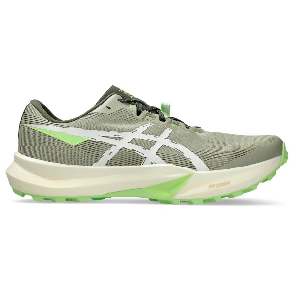 Asics - Fuji Lite 6 - Trailrunningschuhe Gr 8 oliv Asics - Fuji Lite 6 - Trailrunningschuhe Gr 8 oliv von ASICS