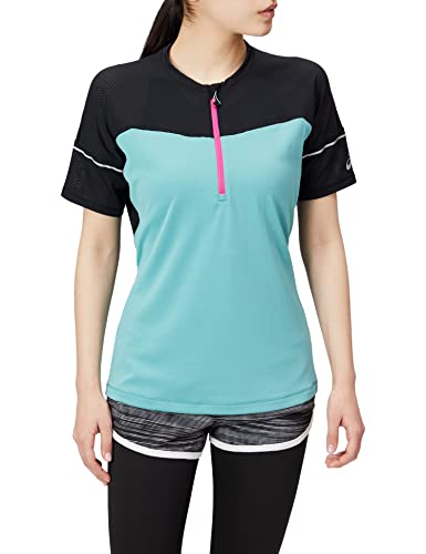 Asics Fujitrail Short Sleeve T-shirt XS von ASICS