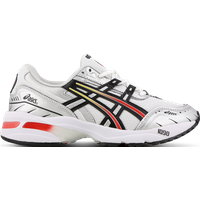 Asics GEL-1090 Herren Sneaker - Weiß - Größe 40 - Netz/Synthetik von ASICS