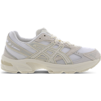 Asics GEL-1130 Damen Sneaker - Weiß - Größe 37 - Synthetik, Leder von ASICS