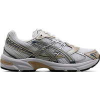 Asics GEL-1130 Damen Sneaker - Weiß - Größe 39.5 - Synthetik, Leder von ASICS