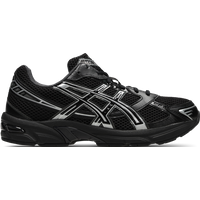 Asics GEL-1130 Herren Schuhe - Schwarz - Größe: 42.5 - Netz/Synthetik - Foot Locker von ASICS