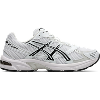 Asics GEL-1130 Herren Schuhe - Weiß - Größe: 42.5 - Netz/Synthetik - Foot Locker von ASICS