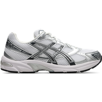Asics GEL-1130 Herren Sneaker - Weiß - Größe 43.5 - Netz/Synthetik von ASICS
