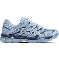 Asics GEL-CUMULUS Damen Sneaker - Braun - Größe 39.5 - Leder von ASICS