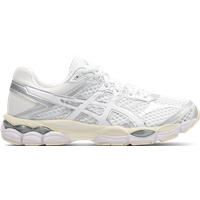 Asics GEL-CUMULUS Damen Sneaker - Weiß - Größe 38 - Leder von ASICS