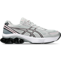 Asics GEL-KINETIC Damen Sneaker - Grau - Größe 38 - Leder von ASICS