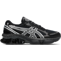 Asics GEL-KINETIC Herren Sneaker - Schwarz - Größe 46.5 - Netz/Synthetik von ASICS