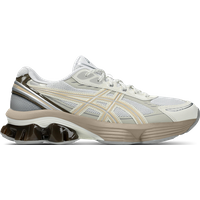 Asics GEL-KINETIC Herren Sneaker - Weiß - Größe 42.5 - Netz/Synthetik von ASICS