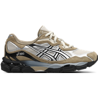 Asics GEL-NYC Damen Sneaker - Braun - Größe 37.5 - Leder von ASICS