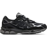 Asics GEL-NYC Damen Sneaker - Grau - Größe 40.5 - Leder von ASICS