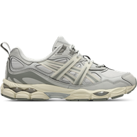 Asics GEL-NYC Herren Sneaker - Grau - Größe 41.5 - Netz/Synthetik von ASICS