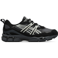 Asics GEL-NYC Herren Sneaker - Grau - Größe 42 - Netz/Synthetik von ASICS