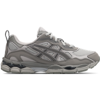 Asics GEL-NYC Herren Sneaker - Grau - Größe 42 - Nylon von ASICS