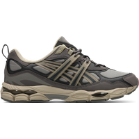 Asics GEL-NYC Herren Sneaker - Grau - Größe 42.5 - Netz/Synthetik von ASICS