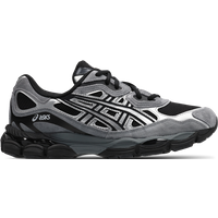 Asics GEL-NYC Herren Sneaker - Schwarz - Größe 41.5 - Wildleder von ASICS