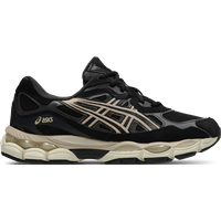 Asics GEL-NYC Herren Sneaker - Schwarz - Größe 43.5 - Wildleder von ASICS