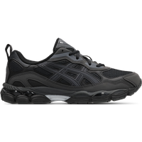 Asics GEL-NYC Herren Sneaker - Schwarz - Größe 43.5 - Wildleder von ASICS