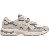 Asics Gel Nyc Unisex Schuhe - Weiß - Größe: 38 - Netz/Synthetik - Foot Locker von ASICS